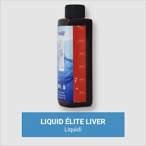 Liquid Élite Liver