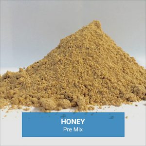 Pre Mix Honey